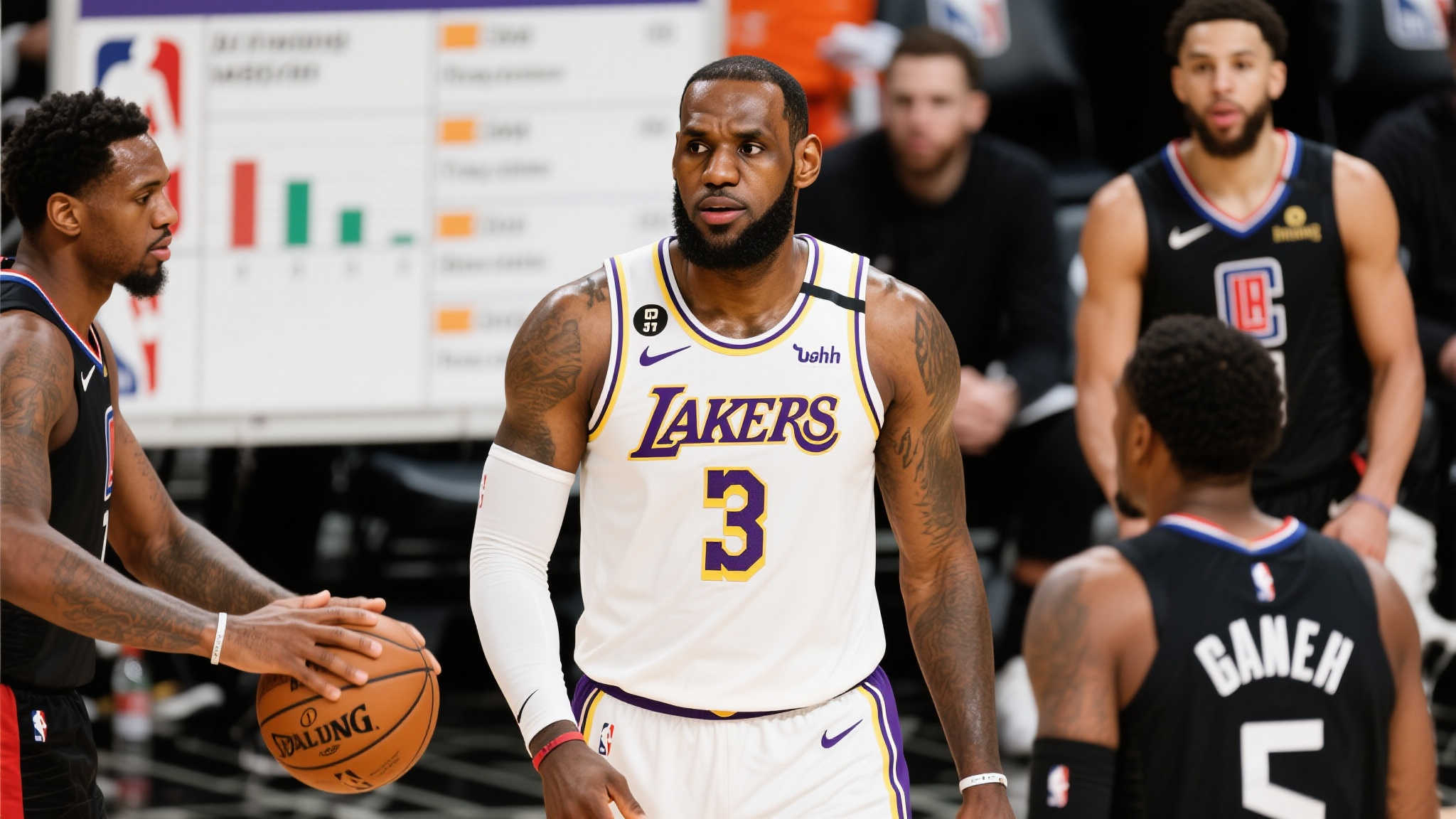 根据此前部分媒体报道，有一些人认为，即使没有像勒布